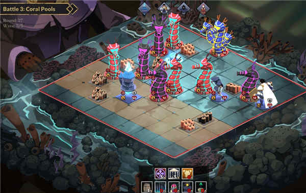 ʥsteamϷƽ v1.0Defend the Rook