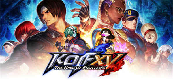 拳皇15steam正式版