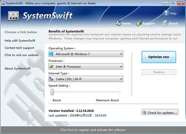SystemSwiftϵͳ v2.1.20.2020ٷ