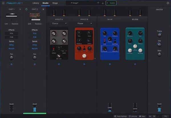 Arturia Analog Lab 5
