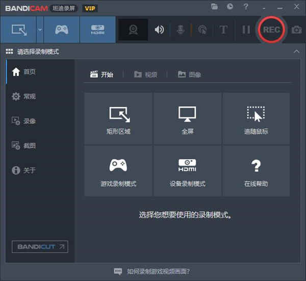Bandicam(¼) v5.0.0.1796ɫİ
