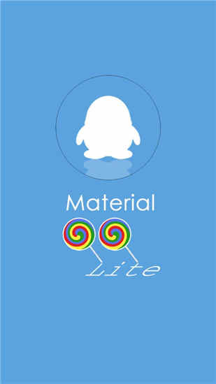 MaterialQQ Lite官方最新版