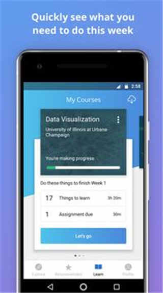 coursera app最新破解版
